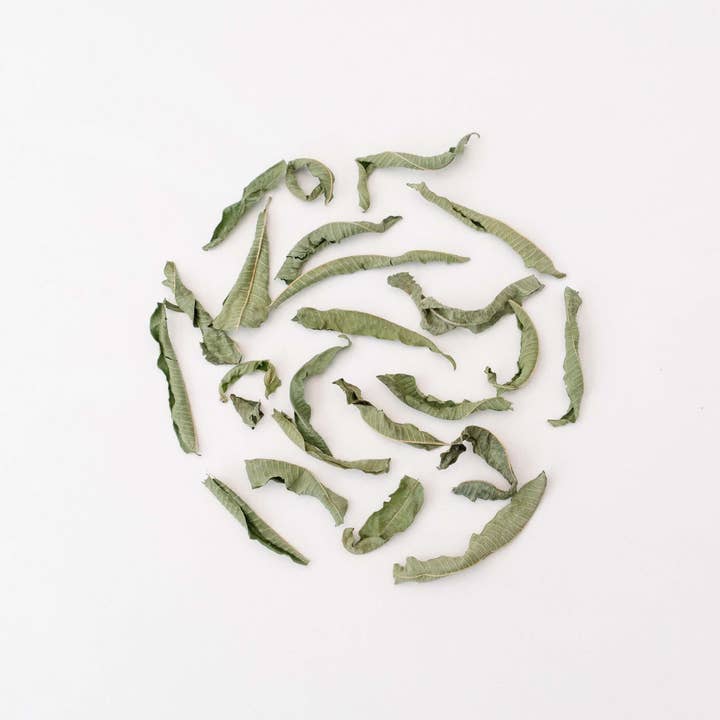 rhoeco - fine organic goods – Großhandel Teebeutel – Monovarietale Bio-Kräutertees – Kompostierbare Pyramiden-Teebeutel4