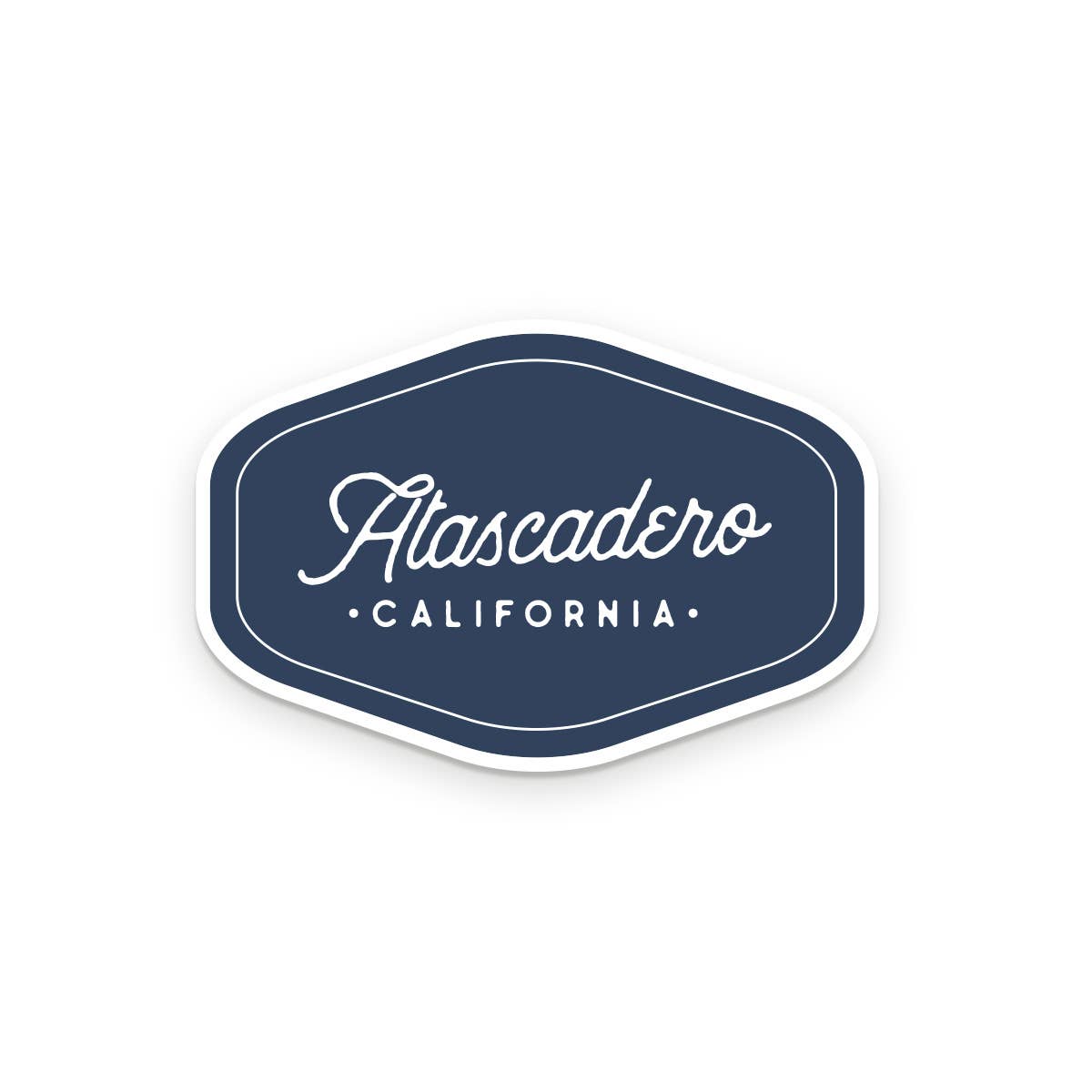 Ruff House Print Shop – Adesivo por atacado – Sticker Personalizado9