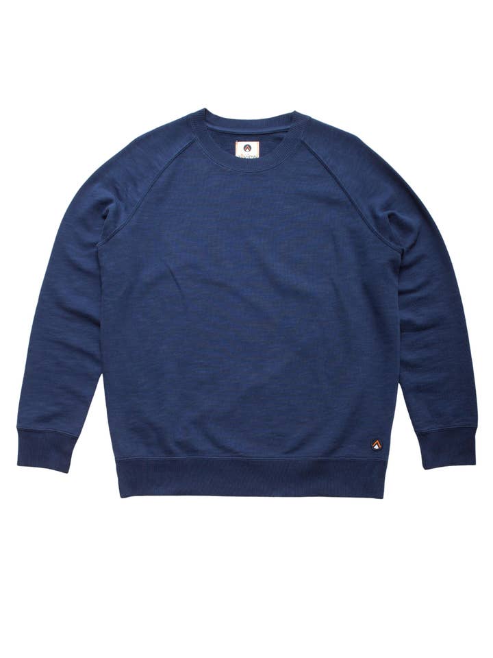 Dapper Crew - Navy for wholesale by allview