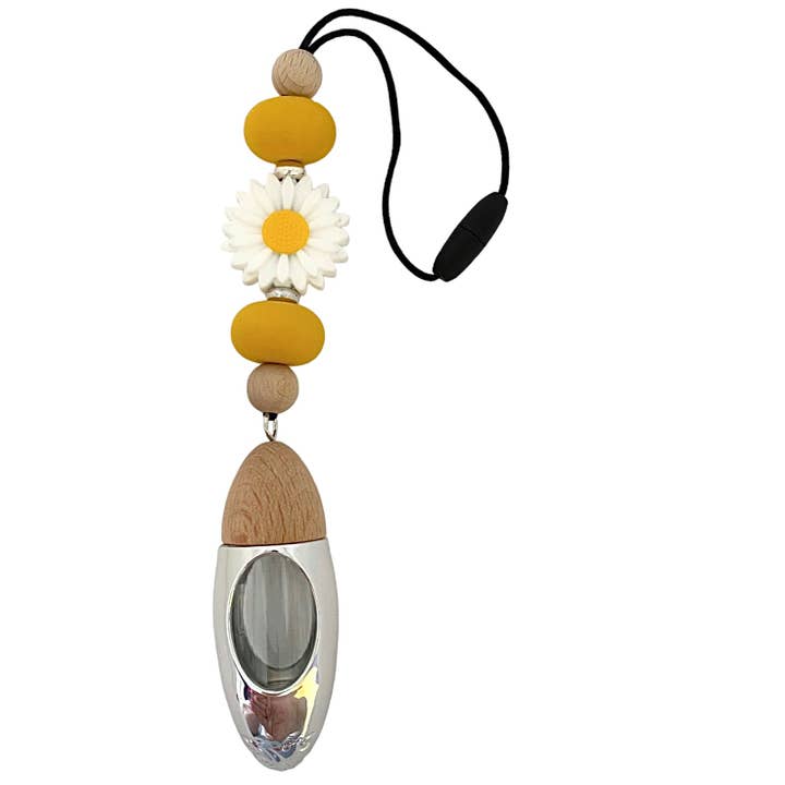 Fancy A Fragrance - Fris als een madeliefje - Wit voor wholesale door Its Simply Serendipity