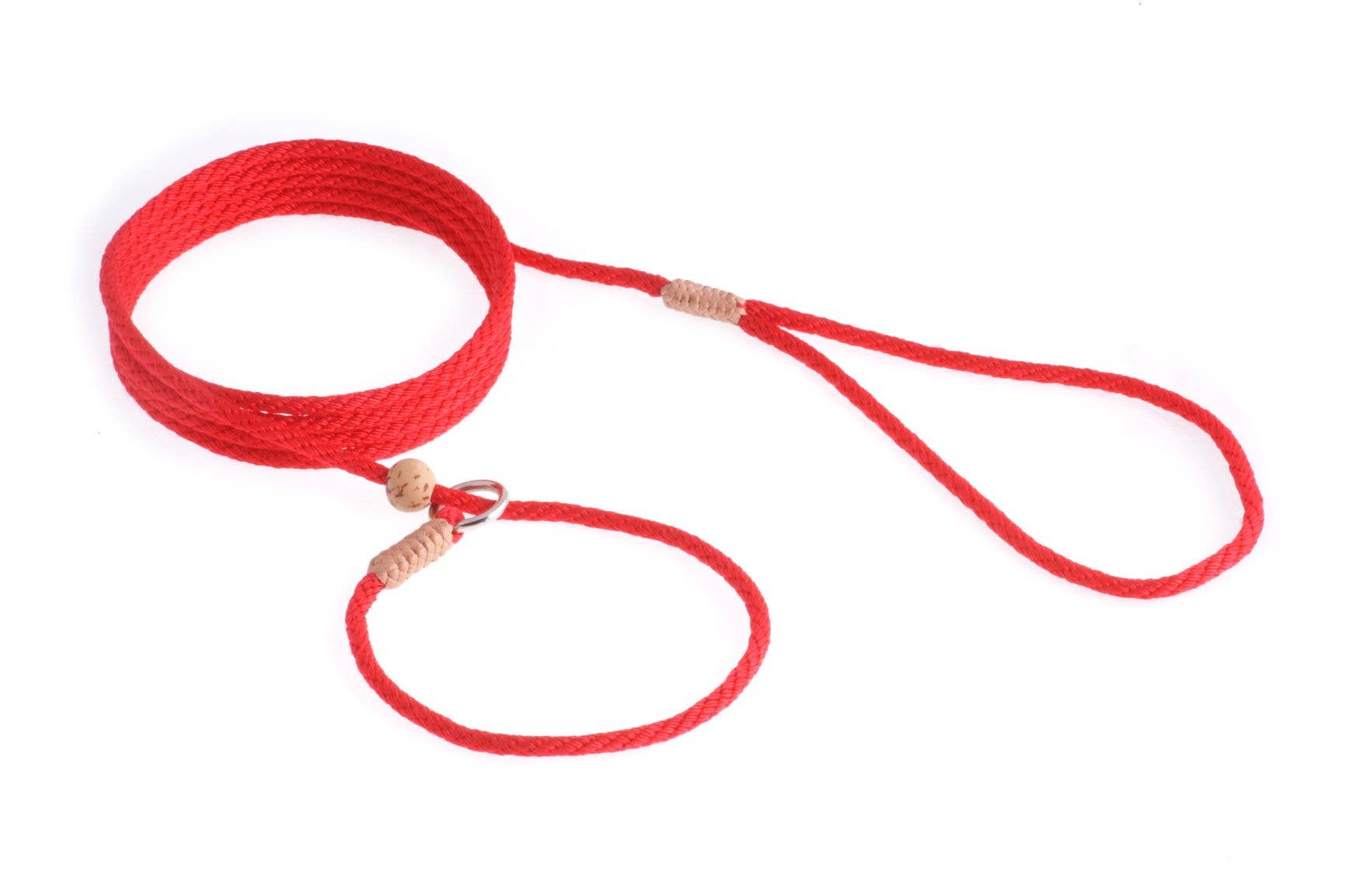 Alvalley - Wholesale Pet Leash - Dog - Nylon Slip Lead With Stopper67