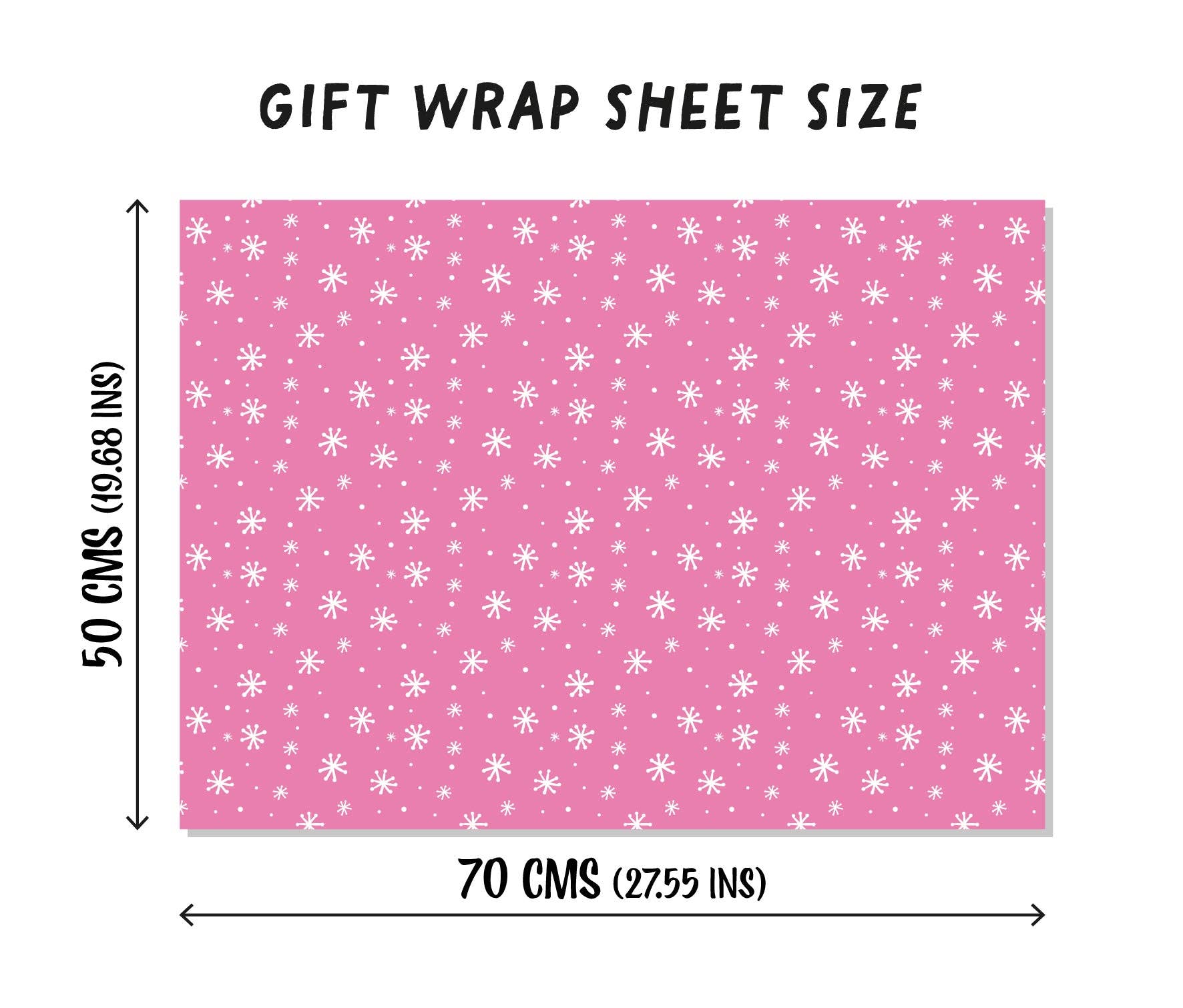 Sweary Card Lady - Wholesale Flat Wrap - NEW! Cute Capybara Chaos Christmas Gift Wrap - Flat Sheet5