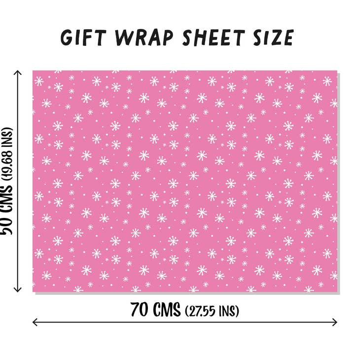 Sweary Card Lady - Wholesale Flat Wrap - NEW! Cute Capybara Chaos Christmas Gift Wrap - Flat Sheet5
