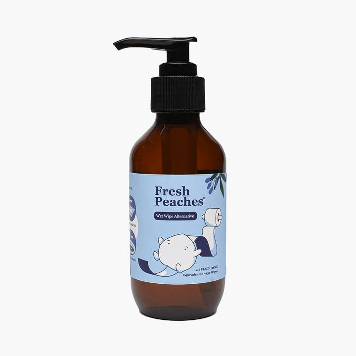 Gel pour papier toilette pour la vente par Fresh Peaches