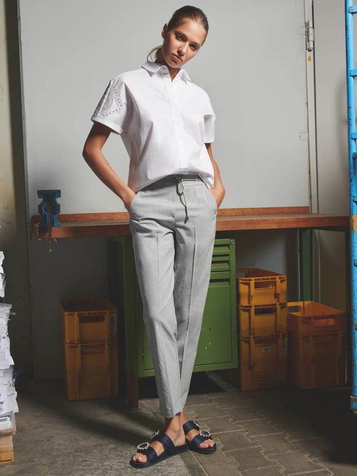 Weekend Snor Bukser for engroshandel hos Spoon