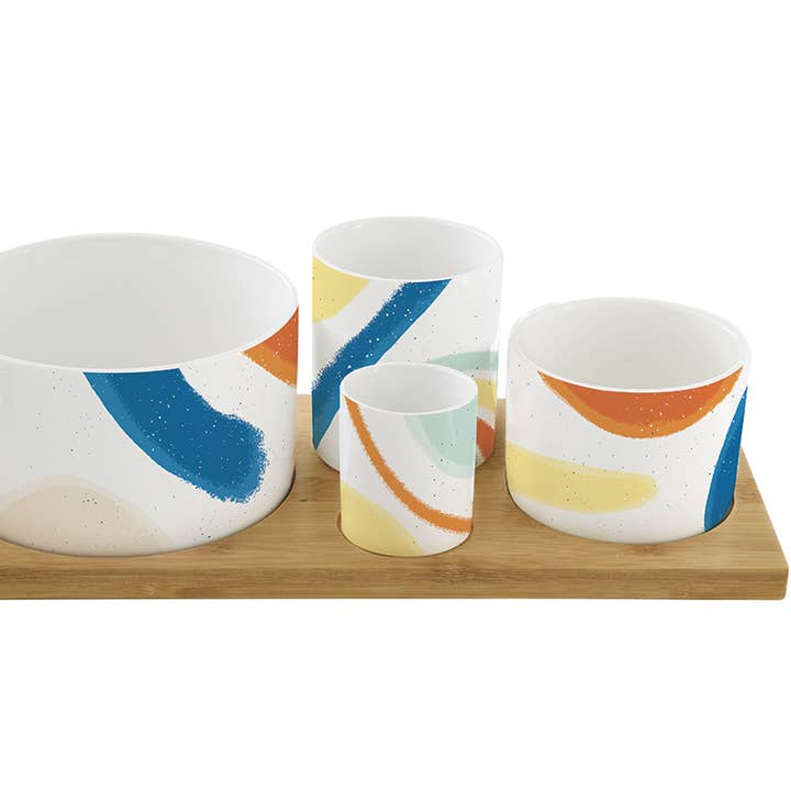 Aperitivoset - R1468#ALEG för wholesale av Easy Life