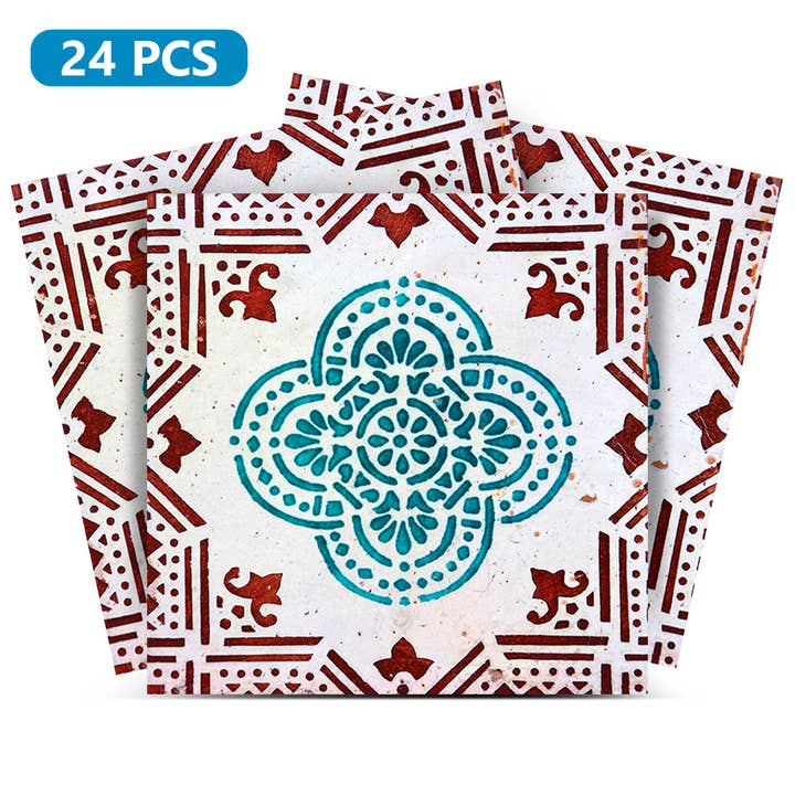 Mejore su suelo con nuestro duradero modelo de baldosas: V19 para venta al por mayor de Mi Alma LLC