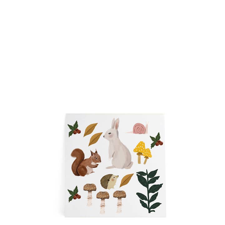 Calcomanía de conejo para venta al por mayor de Pop! by Gaea