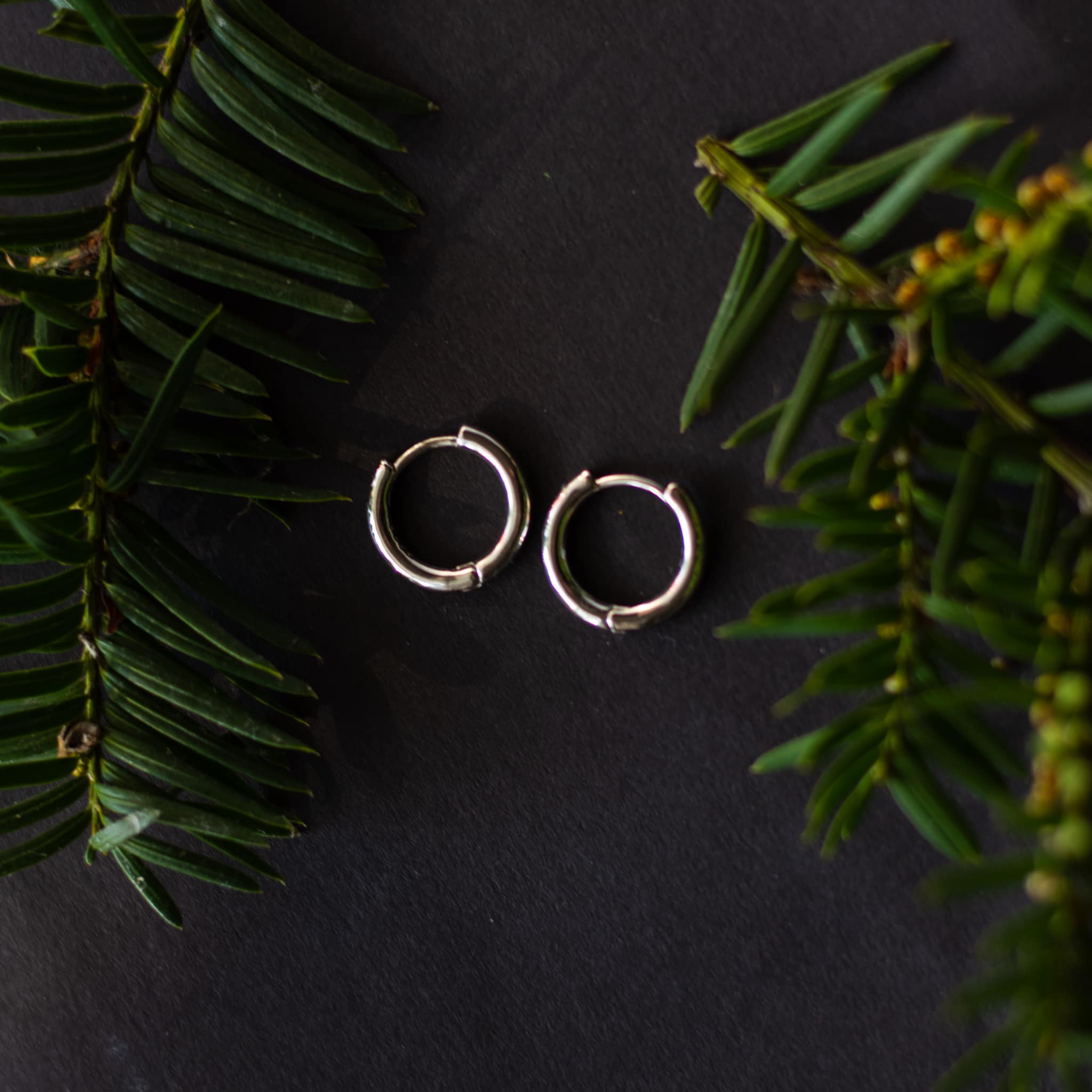 Sela Designs - Wholesale Hoop Earrings - Everyday Hoop Earrings4