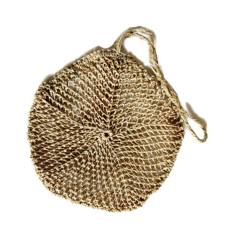 JungleVine® Handmade Eco-Friendly Products – wholesale Cleaning sponge – JungleVine® Handmade Scrub Pad0