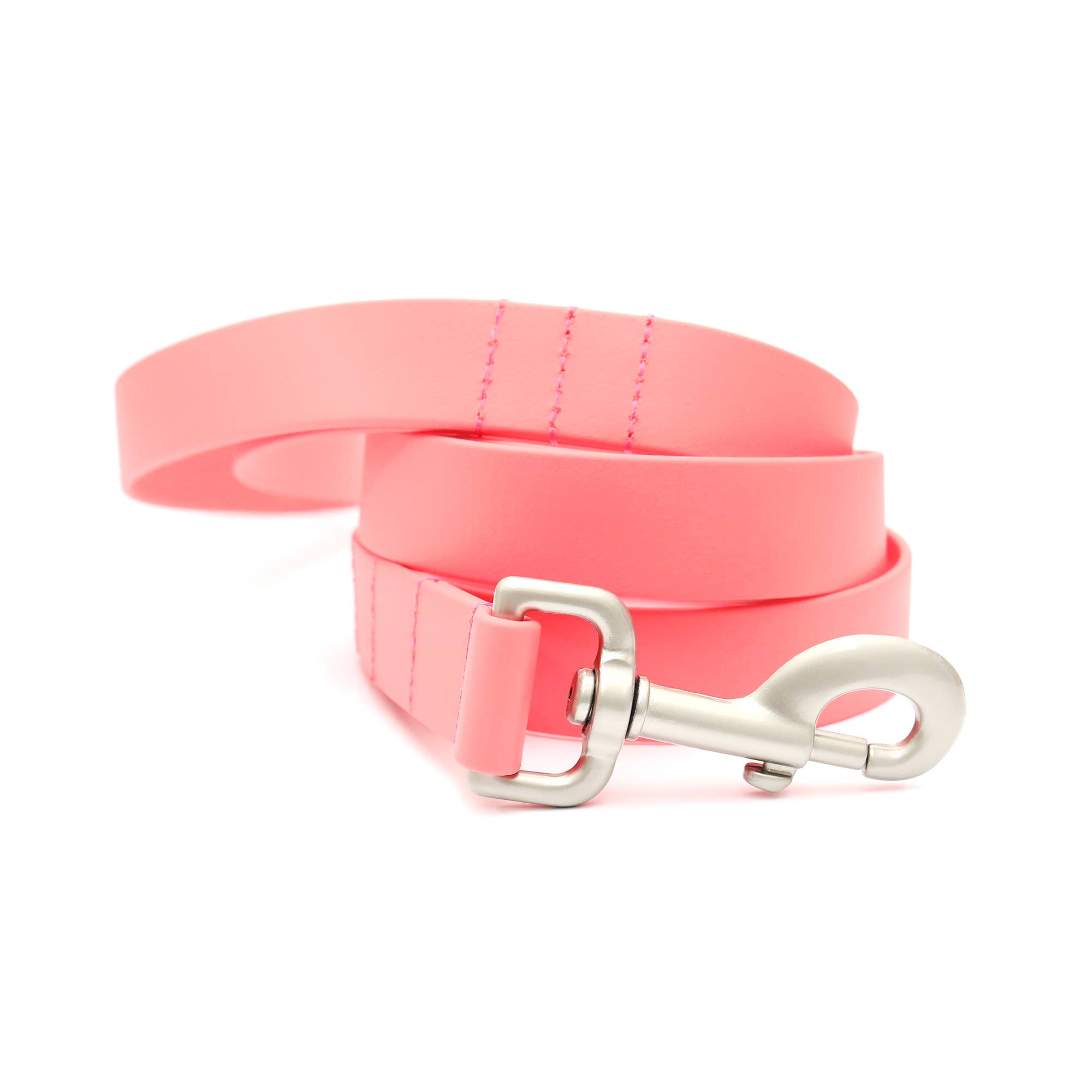 Mimi Green – wholesale Hundkoppel - Hund – Vattentät hundkoppel - Biothane sydd10