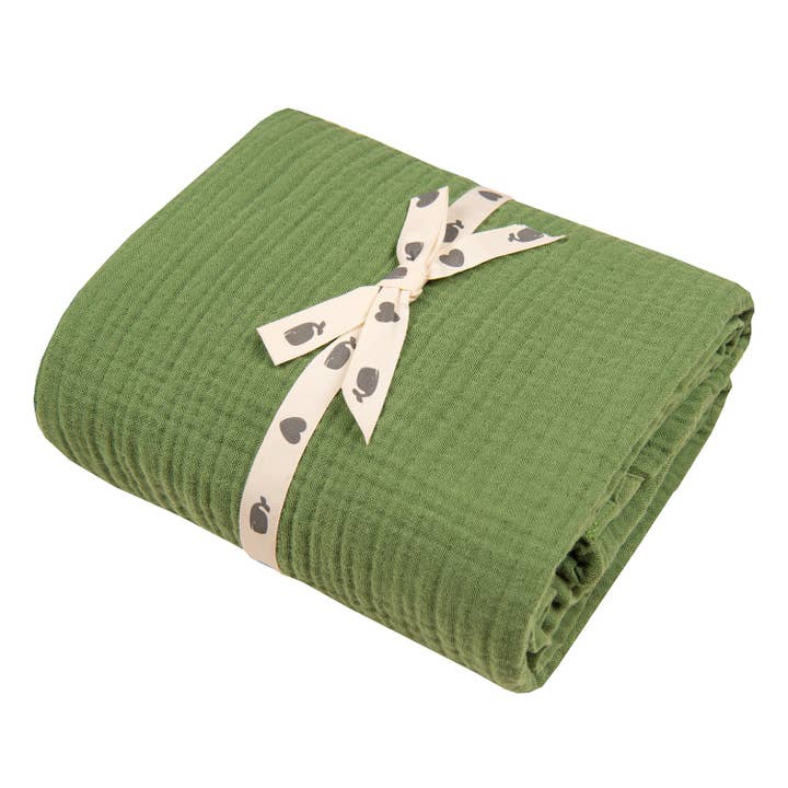 Barooga - Wholesale Bedding Blanket - Kids & Baby - Baby Muslin Blankets (4-Layered)27