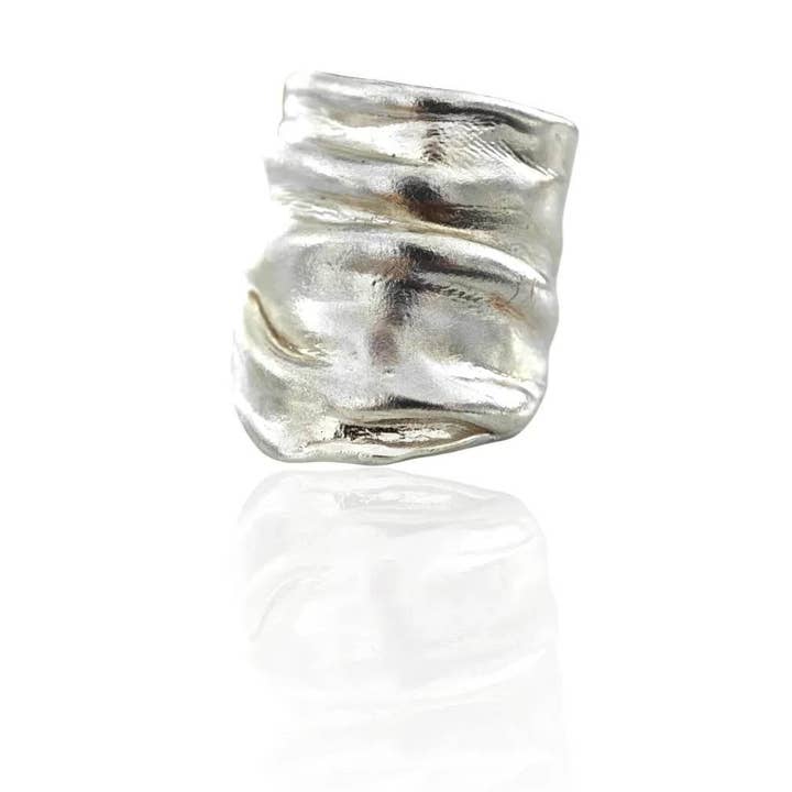 Anneau Thalassa pour la vente par AthenArt