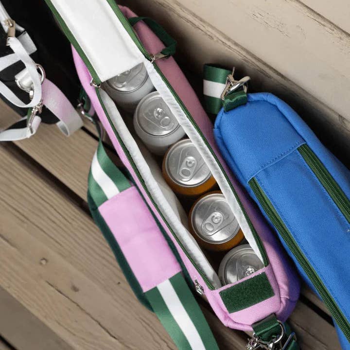 Isolierte Kühltasche für den Großhandel von Fresh Pickle