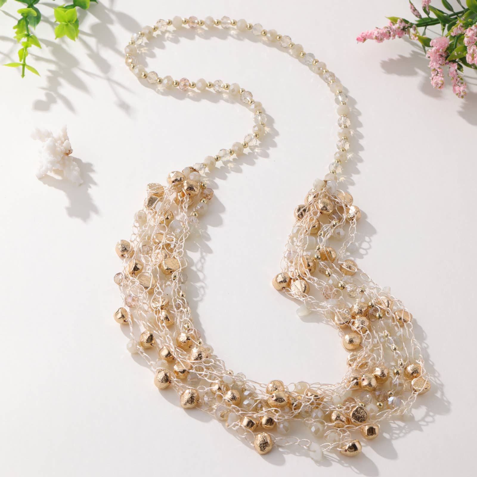 Lovelika - Wholesale Y-Neck/Lariat Necklace - Long necklace - Amancia6