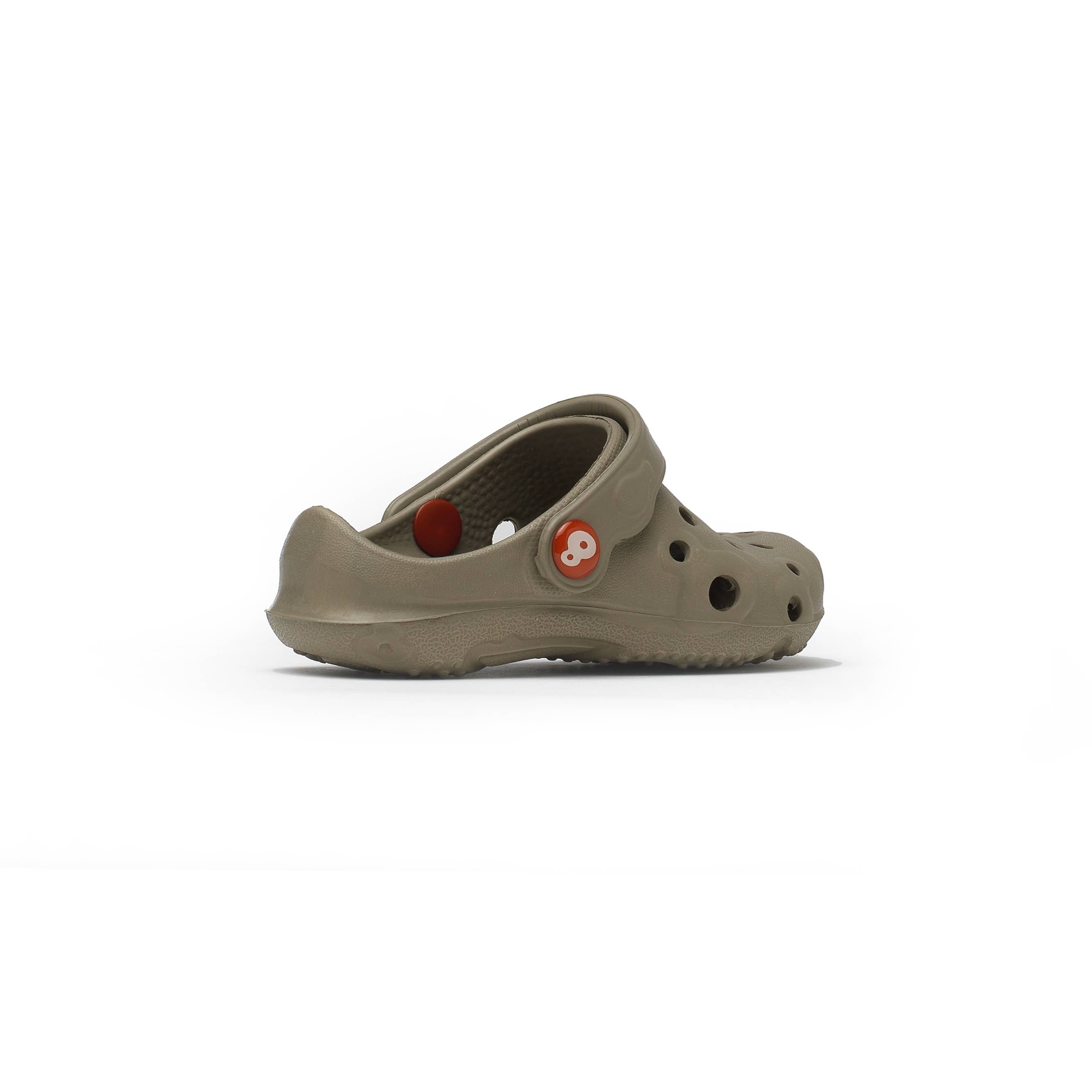 Schu'zz - Wholesale Schoenaccessoires - Kinderen en baby - GLOBULE Uni Kinderklomp - Van 24 tot 3521