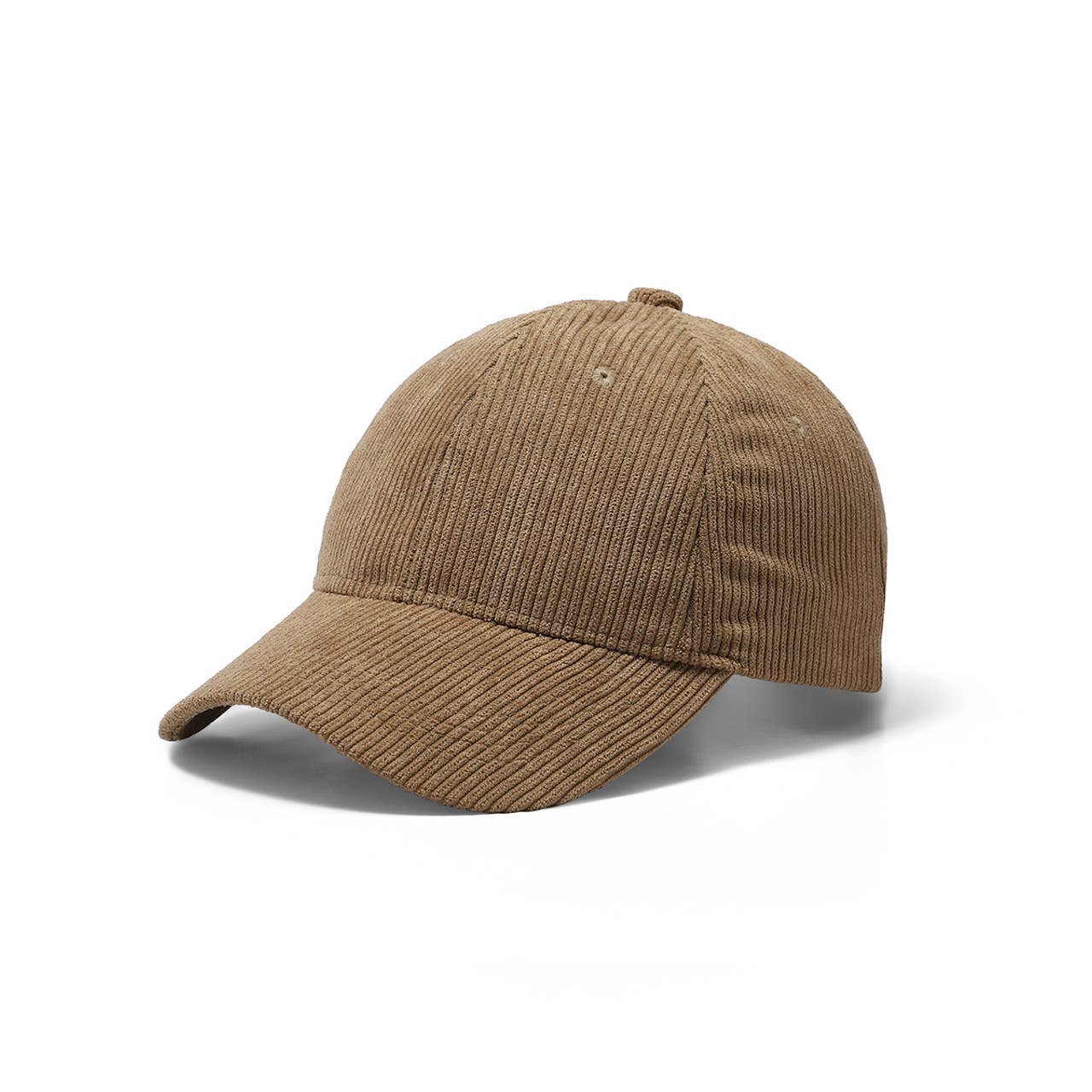 Selini New York - Wholesale Baseball Cap - Unisex - Unisex Corduroy Baseball Cap6