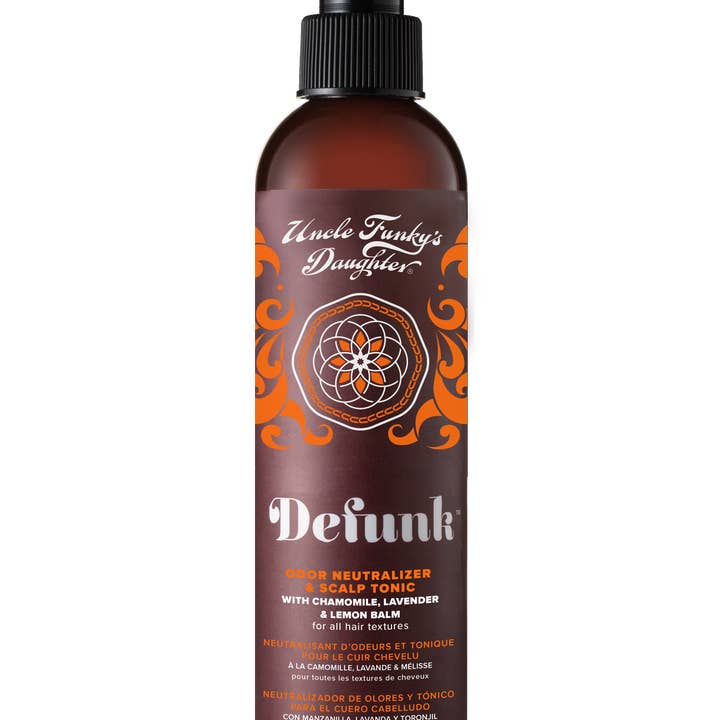 Defunk for wholesale by Uncle Funky’s Daughter