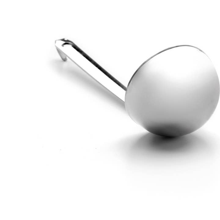 IBILI - Mini stainless steel pot 4 cm for wholesale by Ibili