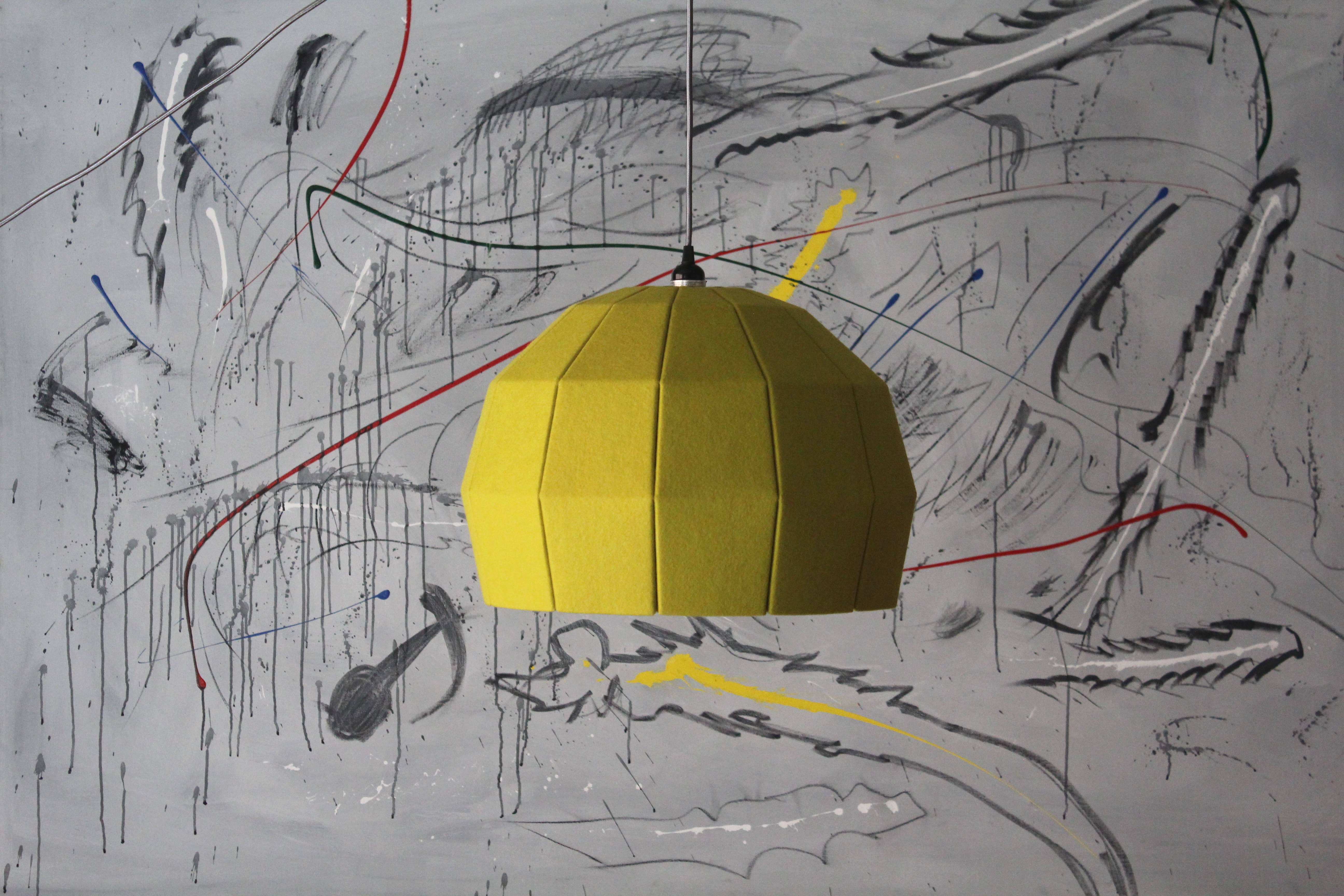 Object Rights - Wholesale Chandelier/Hanging Light - Snap Light5