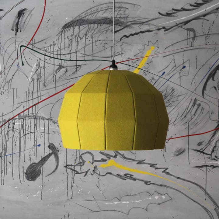 Object Rights - Wholesale Chandelier/Hanging Light - Snap Light5