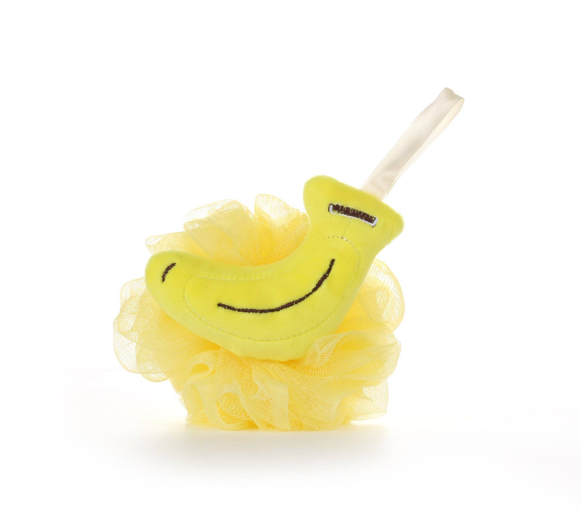 WEST AUSSIE SUPPLIES – Großhandel Badepuff/-schwamm – WEST AUSSIE SUPPLIES - Badeblumen in lustiger Obstform6