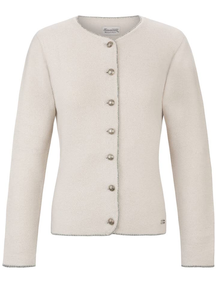 Jakke Marissa for engroshandel hos Stockerpoint