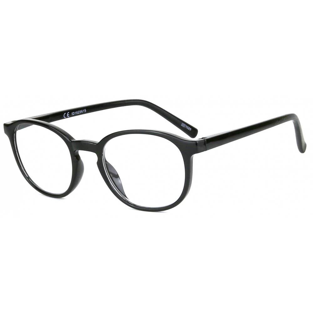 NEW VISION MILANO SRL - Wholesale Eyeglasses - Unisex - Pre-assembled Reading Glasses - Oval Frame - NV67323