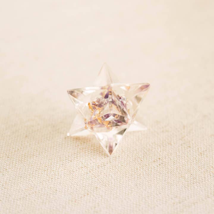 Tiny Rituals - Wholesale Spiritual Stone/Crystal - Tiny Gemstone Orgone Merkaba