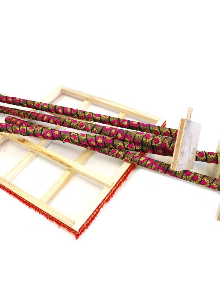 Palavelli (Para Ganesha Murtis) por atacado de Ancientveda