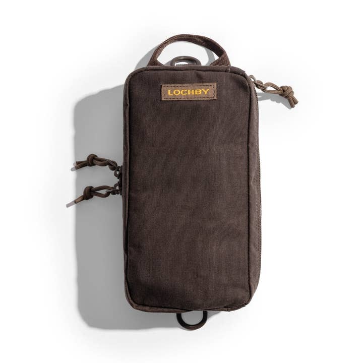 Bolsa Venture para organização compacta por atacado de LOCHBY