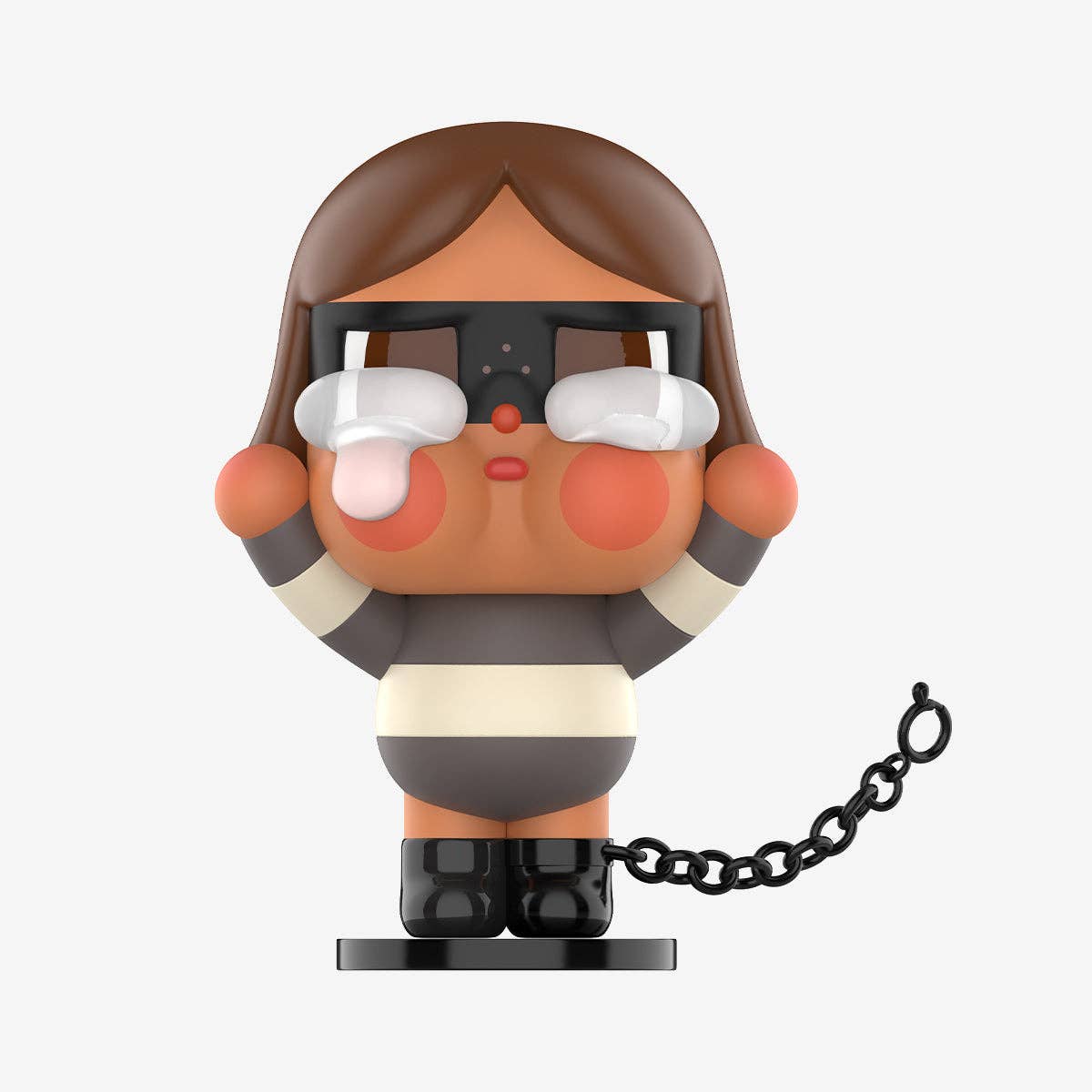 Springer Décor - Wholesale Decorative Figurine - CRYBABY Crying Again Series Figures11