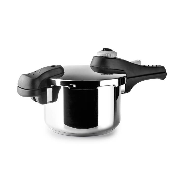 Ibili kompakt tryckkokare 2,5 l för wholesale av Ibili