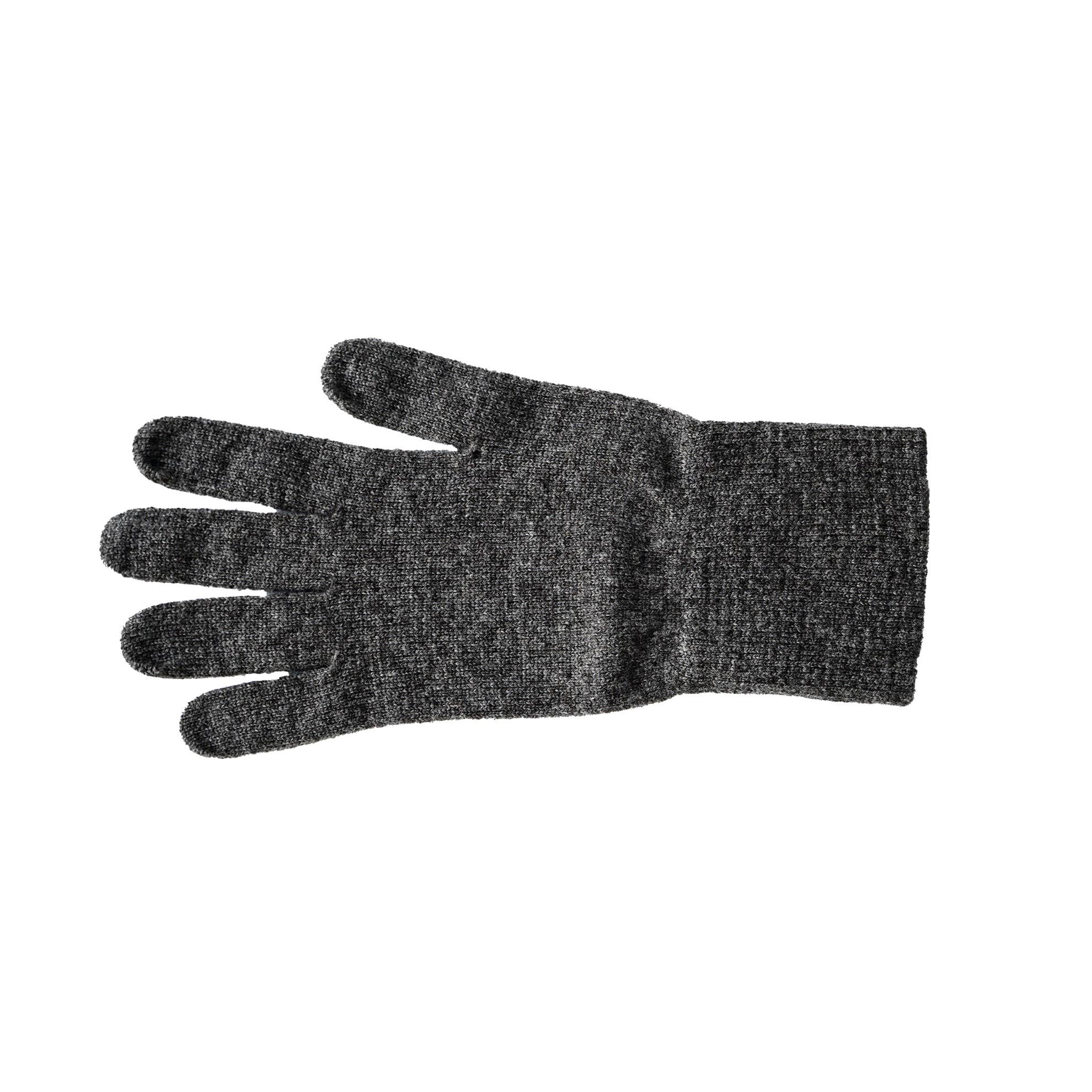 NISHIGUCHI KUTSUSHITA - Wholesale Gloves - Unisex - NK0304 Merino Wool Gloves2
