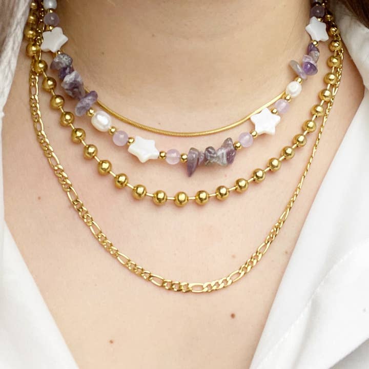 The Patricia for wholesale by Nairi Handmade Jewelry