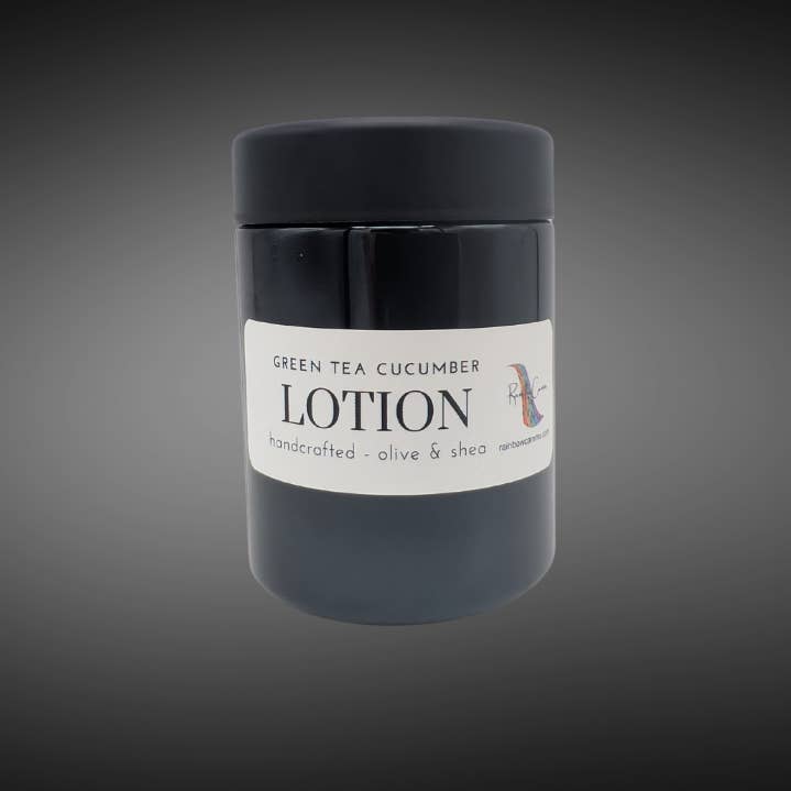 Olive & Shea Lotion 4oz for wholesale by Rainbow Cammo