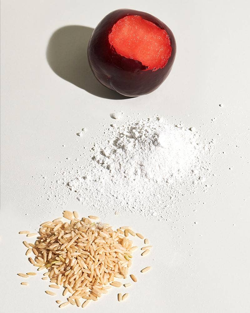 SPARITUAL - Wholesale Body Scrub/Exfoliant - Unscented Vital Nourishment Body Wrap - PRO Size1