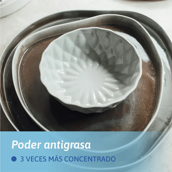 Natulim – Engroshandel Opvaskemiddel – Natulim håndopvaskesæt (beholder + refill)4