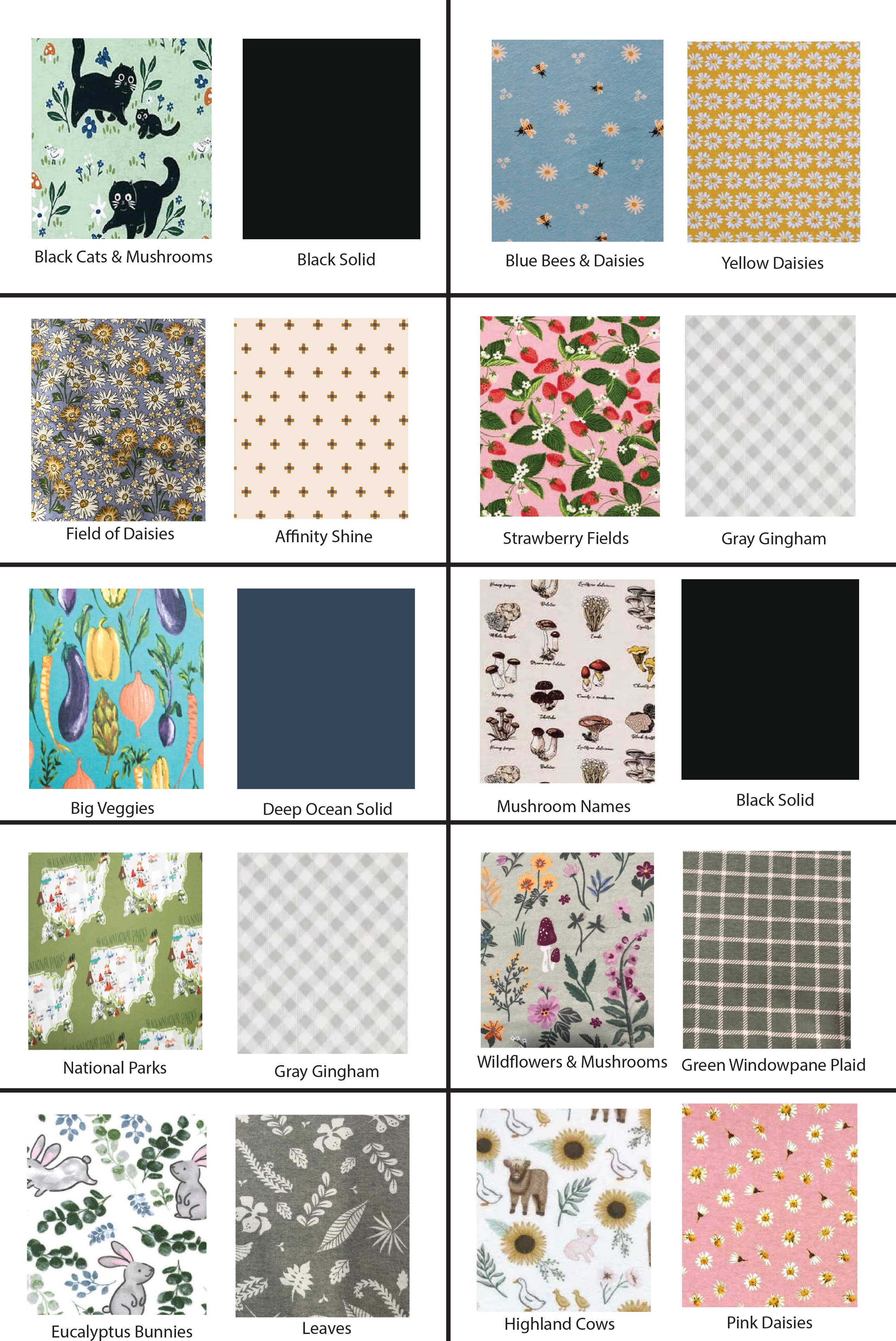 Planet B, Inc. – Großhandel Küchenhandtuch – AUF BESTELLUNG GEFERTIGTE Papierlose Handtücher4