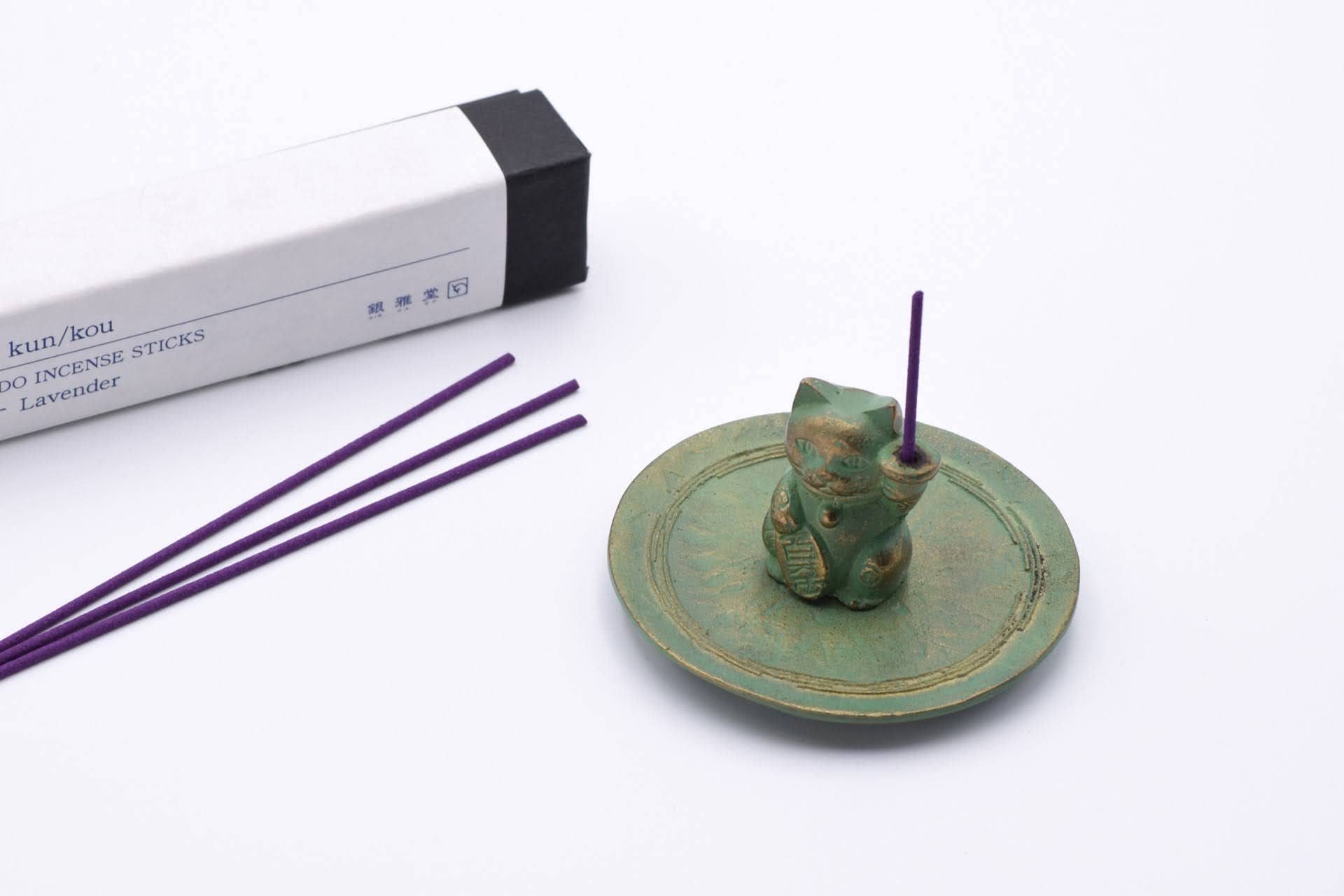 Japacolle — Japan Collections | See Latest News in "About" – Großhandel Räucherstäbchenhalter – Nagae Räucherstäbchenhalter14