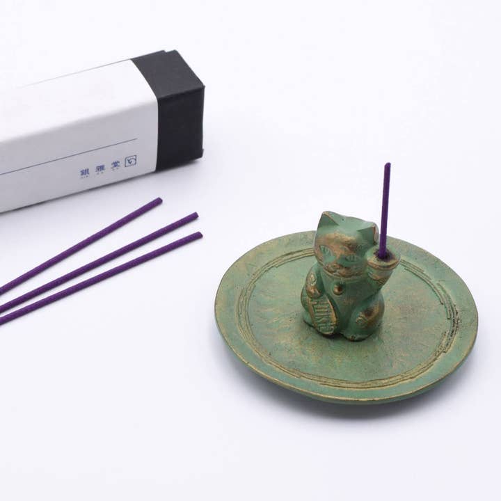 Japacolle — Japan Collections | See Latest News in "About" – Großhandel Räucherstäbchenhalter – Nagae Räucherstäbchenhalter14