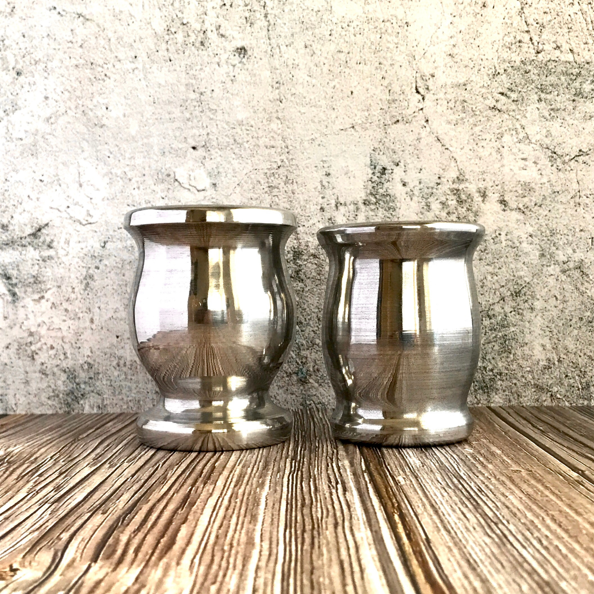 Matear - Vente Service à thé - Ensemble gourde Yerba mate et bombilla en bois de Palo Santo7