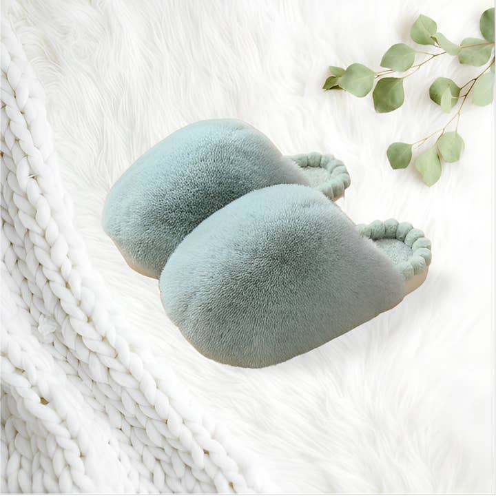 Funkyrel® Atzbranding Limited - Wholesale Slippers - Women's - Slipeer - Plush Home Slippers