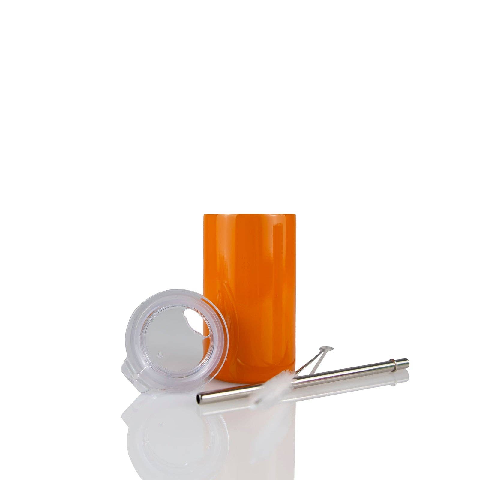 Hogg Outfitters - Vente Gourde/bouteille isotherme - Set de 6 mini gobelets minces sublimables de 3 oz14