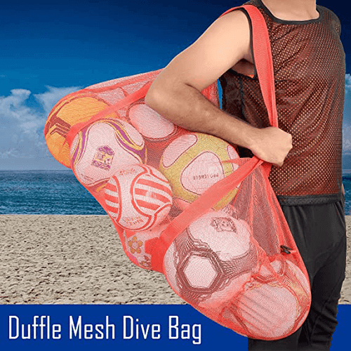 Athllete - Venta al por mayor Bolsa de deporte - Unisex - Bolsa Athllete para balones de fútbol extra grande y resistente (34 x 24 pulgadas)9