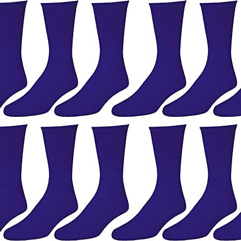 Chaussettes décontractées en coton pour hommes, polyvalentes, sportives, athlétiques, évacuant l'humidité. pour la vente par VINCO GROUP