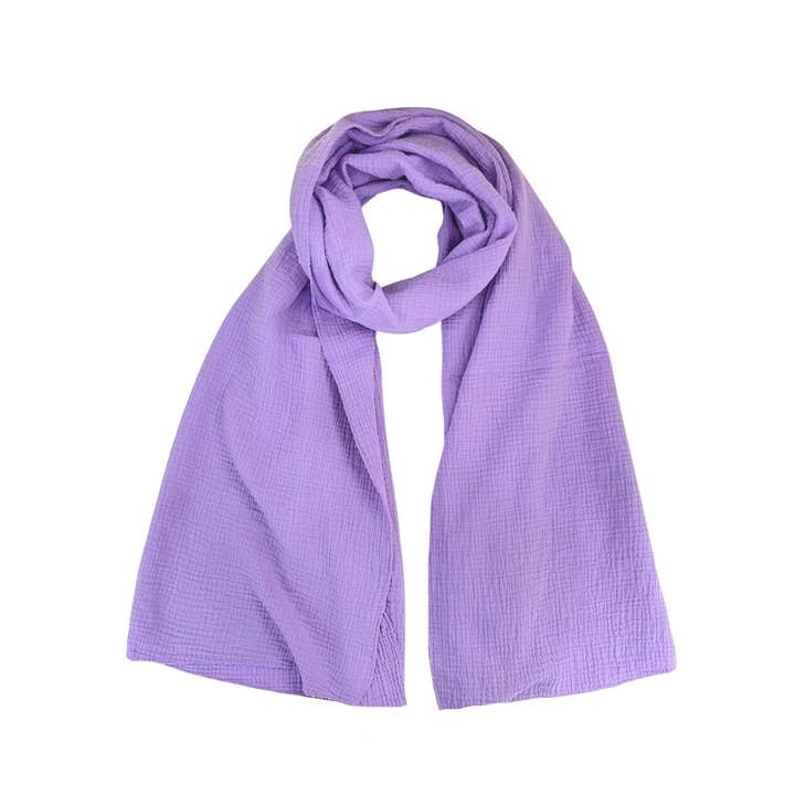 Sciarpa - Gemma per la vendita all'ingrosso da parte di Fox by Ren GmbH