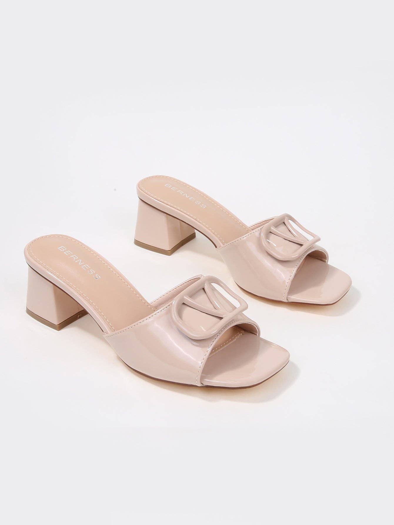 Berness Shoes - Wholesale Low Heels - Women's - Giada17