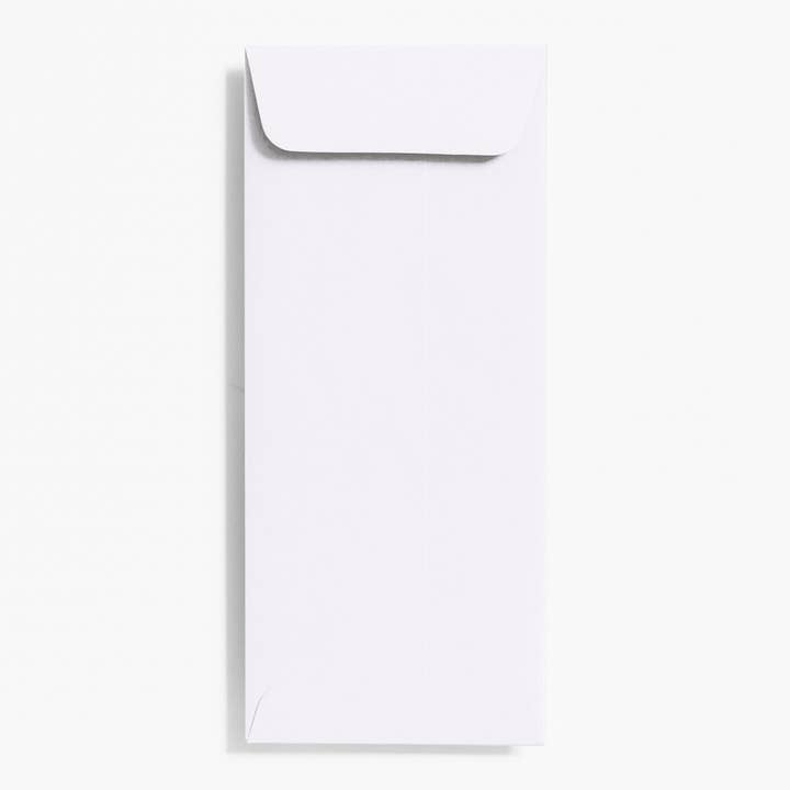 Paper Source Wholesale - Wholesale Envelopes - #10 Open End Envelope Bulk Pack12