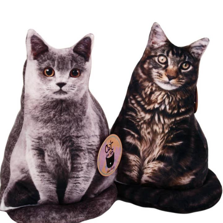 CAT DOORSTOPPER HF for wholesale by Helio Ferretti Co